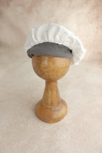 Load image into Gallery viewer, Chef outfit- Grey 0-3
