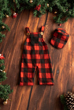Load image into Gallery viewer, Felix Romper 9-12m
