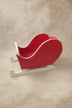 Load image into Gallery viewer, Sleigh
