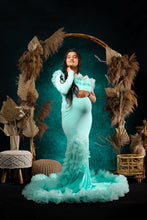 Load image into Gallery viewer, Ahira Gown - M-L
