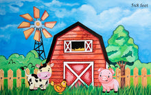 Load image into Gallery viewer, Farm 5x8 Feet

