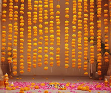 Load image into Gallery viewer, Floral Palace 5x8 Feet
