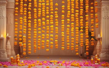 Load image into Gallery viewer, Floral Palace 5x8 Feet
