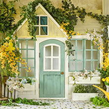 Load image into Gallery viewer, French Door 5x8 Feet

