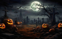 Load image into Gallery viewer, Halloween pathway 5x8 Feet
