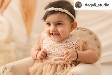 Load image into Gallery viewer, Poppy Romper 9-12m
