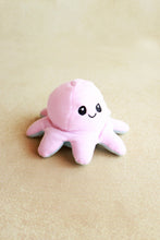 Load image into Gallery viewer, Octopus - Pink
