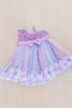 Load image into Gallery viewer, Lucida  Frock 3-6m
