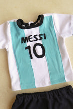 Load image into Gallery viewer, Messi Outfit 9-12m
