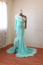 Load image into Gallery viewer, Ahira Gown - M-L
