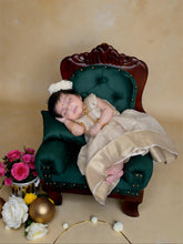 Load image into Gallery viewer, Onam Outfit - Girl 9-12m
