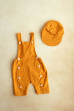 Load image into Gallery viewer, Renith Romper 3-6m
