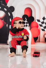 Load image into Gallery viewer, Ferrari Outfit 6-9m
