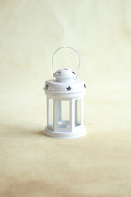 Load image into Gallery viewer, Lantern - White
