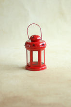 Load image into Gallery viewer, Lantern - Red
