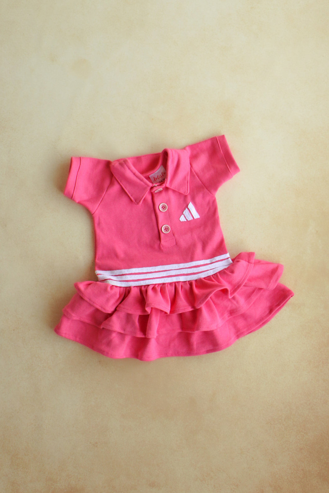 Tennis Outfit 6-9m