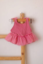 Load image into Gallery viewer, Rincy Romper 3-6m
