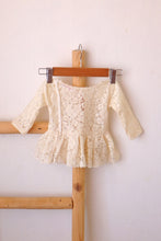 Load image into Gallery viewer, Jezintha Frock 3-6m
