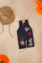 Load image into Gallery viewer, Scarecrow Outfit 6-9m
