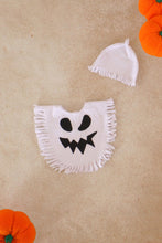 Load image into Gallery viewer, Boo Outfit 3-6m
