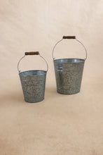 Load image into Gallery viewer, Buckets set of 2
