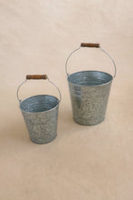 Load image into Gallery viewer, Buckets set of 2
