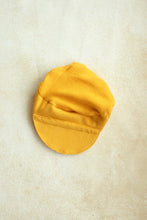 Load image into Gallery viewer, Aaron Romper Yellow 6-9m

