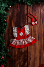 Load image into Gallery viewer, Natalia Frock 6-9m
