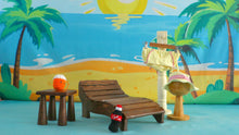 Load image into Gallery viewer, Beach Theme
