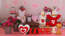 Load image into Gallery viewer, Valentine Theme
