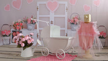 Load image into Gallery viewer, Little Hearts Theme
