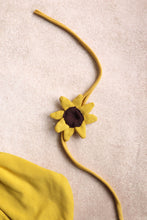 Load image into Gallery viewer, Sunflower Outfit 9-12m
