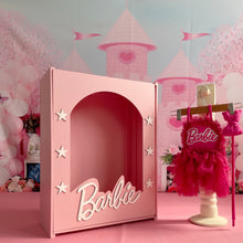 Load image into Gallery viewer, Barbie Theme
