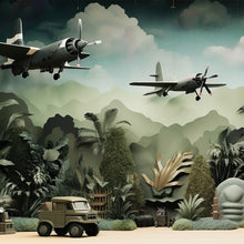 Load image into Gallery viewer, Army 5x8 Feet

