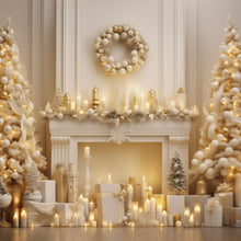 Load image into Gallery viewer, Royal Christmas 5x8 Feet
