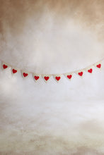 Load image into Gallery viewer, Valentine Bunting
