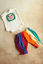 Load image into Gallery viewer, Cocomelon Outfit - Boy 0-3m
