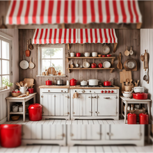 Load image into Gallery viewer, Kitchen 5x8 Feet
