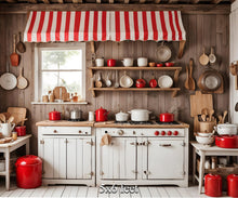 Load image into Gallery viewer, Kitchen 5x8 Feet
