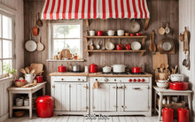 Load image into Gallery viewer, Kitchen 5x8 Feet
