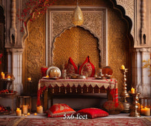 Load image into Gallery viewer, Majestique 5x8 Feet
