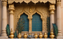Load image into Gallery viewer, Mathura Palace 5x6 Feet

