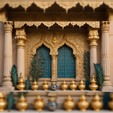 Load image into Gallery viewer, Mathura Palace 5x6 Feet
