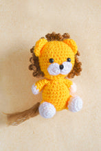 Load image into Gallery viewer, Lion
