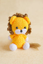 Load image into Gallery viewer, Lion
