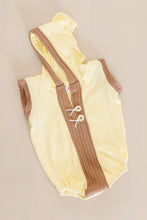 Load image into Gallery viewer, Hendry Romper 3-6m
