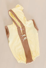 Load image into Gallery viewer, Hendry Romper 3-6m
