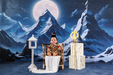 Load image into Gallery viewer, Shiv Kailash Theme
