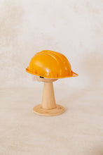 Load image into Gallery viewer, Construction Hat - Yellow
