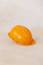 Load image into Gallery viewer, Construction Hat - Yellow
